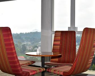 Namadi Nest Nuwara Eliya - Nuwara Eliya - Comedor