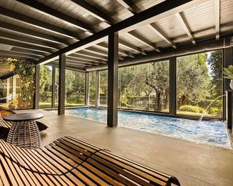 I Capricci Di Merion - Resort & Spa - Tuoro sul trasimeno - Piscine