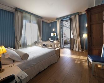 Hotel Palazzo Guiscardo - Pietrasanta