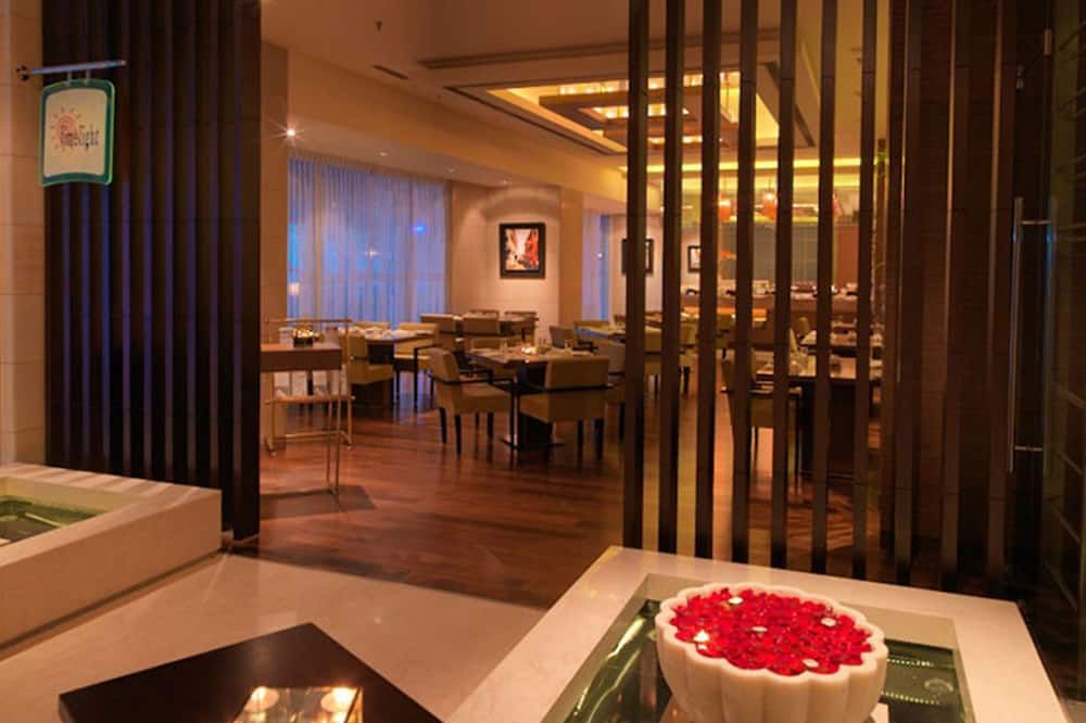 Hotel Royal Orchid Jaipur - Jaipur - Restoran