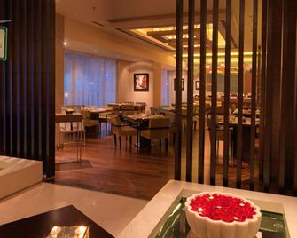 Hotel Royal Orchid Jaipur - Jaipur - Ravintola