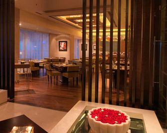 Hotel Royal Orchid Jaipur - Jaipur - Restoran