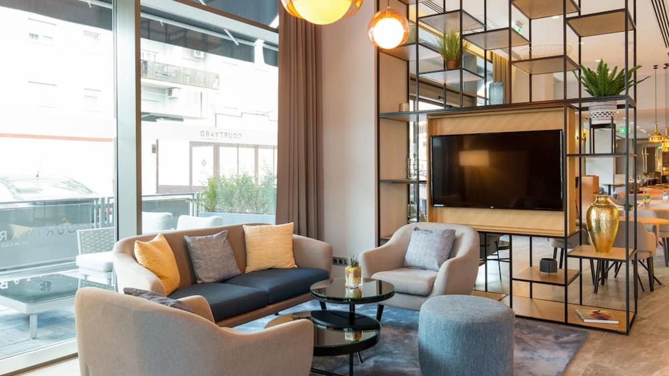 Courtyard by Marriott Banja Luka