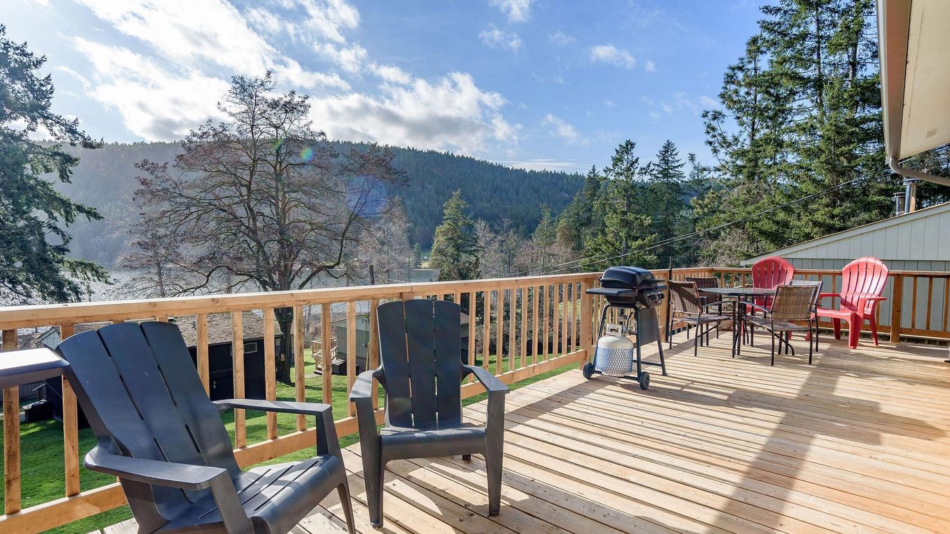 Green Acres Lakeside Resort