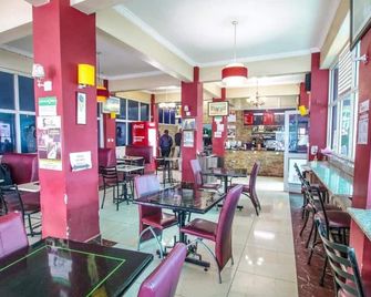 The Siron Place Hotel - Langata Rongai - Restaurante