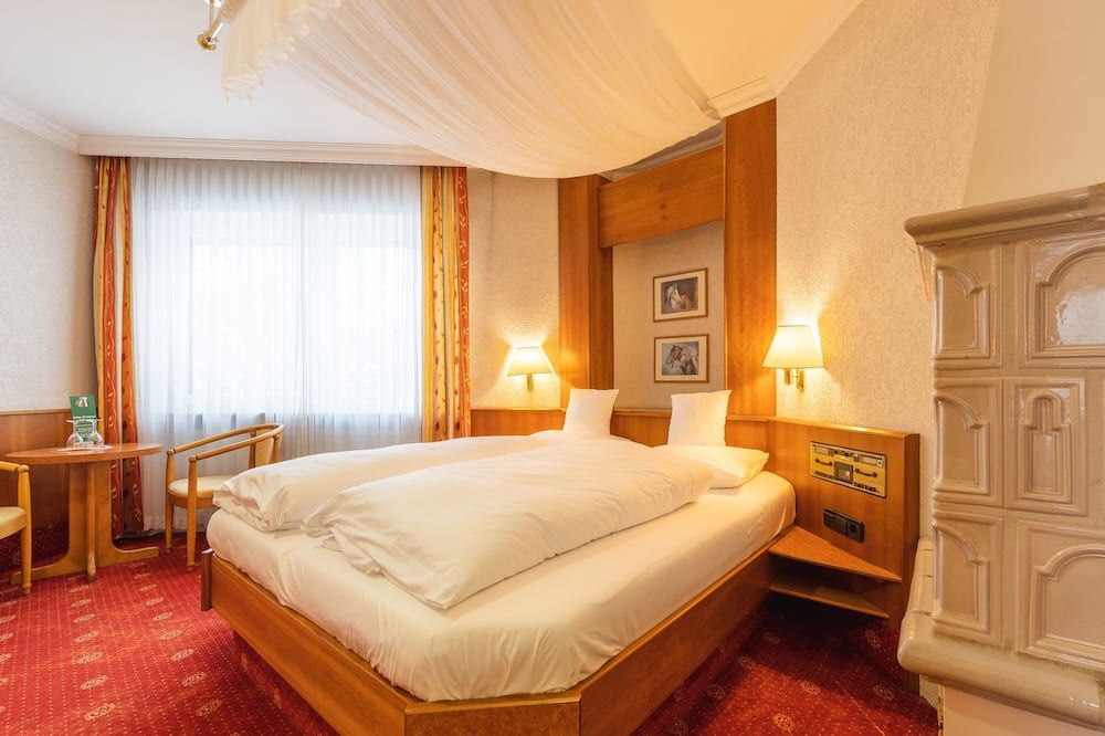 Aaaa Hotelwelt Kübler