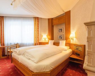 Aaaa Hotelwelt Kübler - Karlsruhe - Bedroom