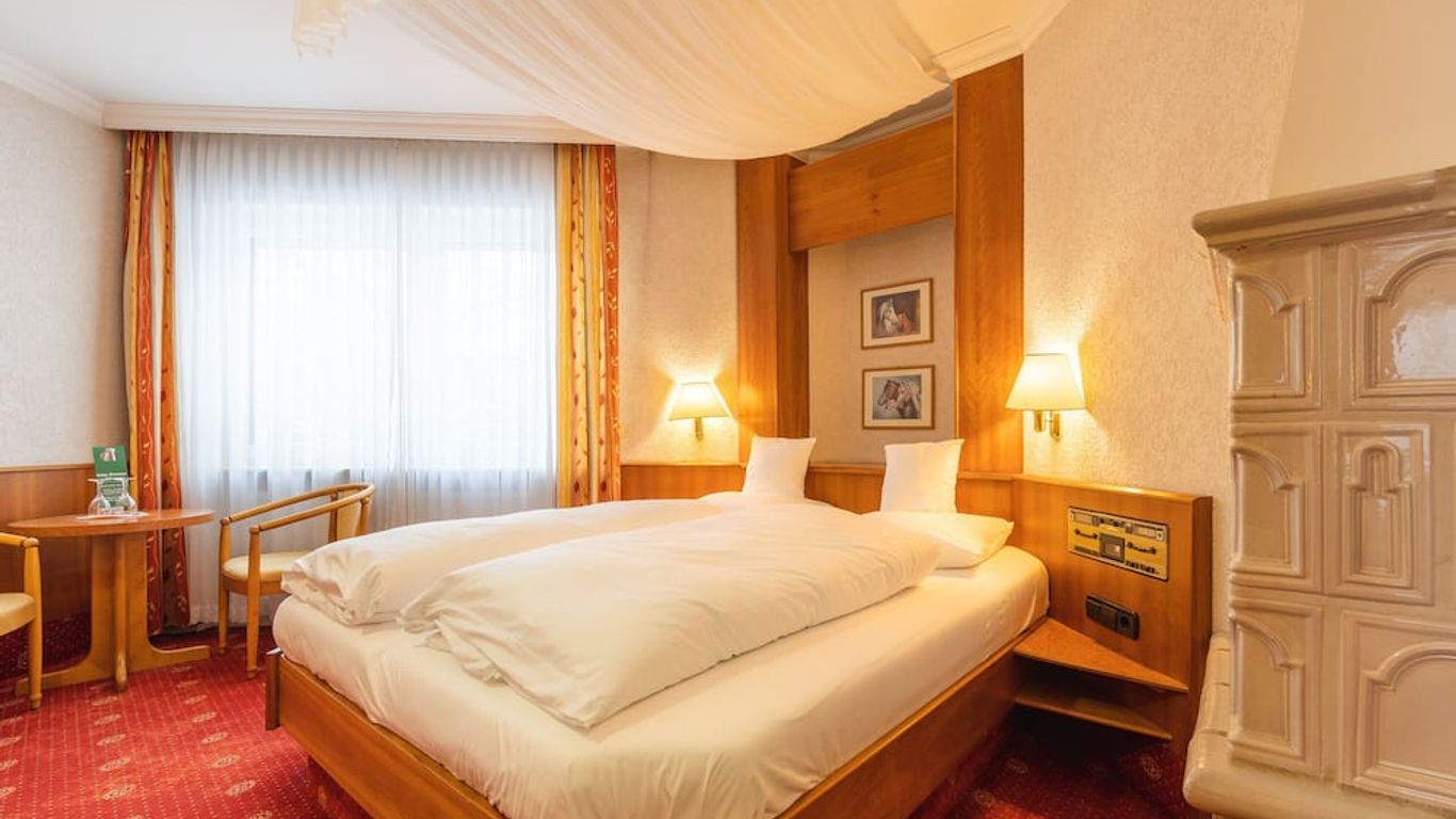 Aaaa Hotelwelt Kübler