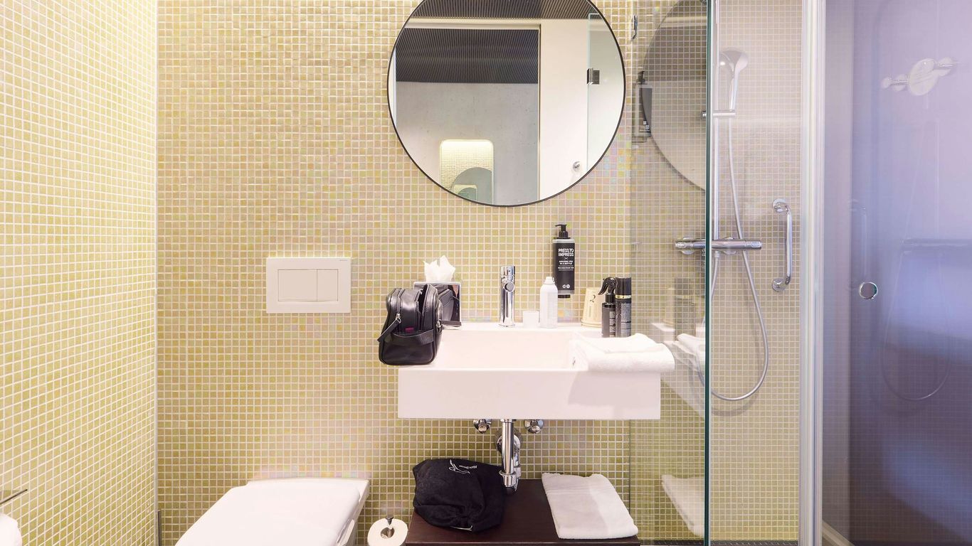 Ibis Styles Bern City