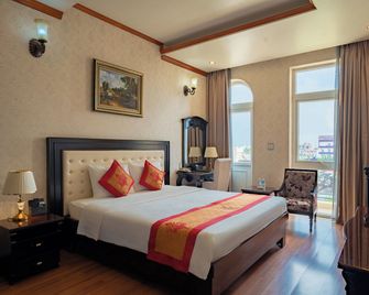 Phuong Anh Hotel - Hai Duong