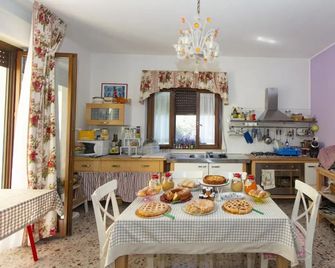 B&B La casa di g.g. - Grottammare