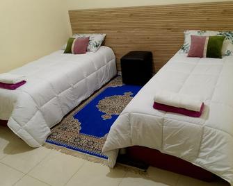 Apartamentos Nassiri - Akhfennir - Habitación