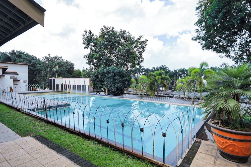 ليمبا جونونج كوجانج باي أربا