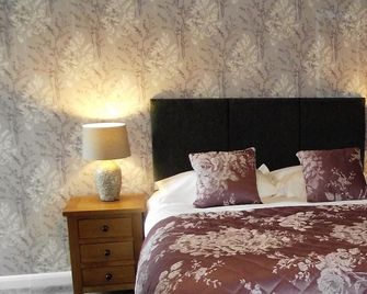 Sturdy's Castle Country Inn - Kidlington - Bedroom