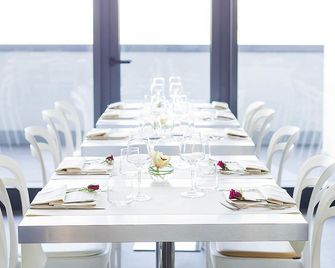Ibis Styles Roma Eur - Rom - Restaurant