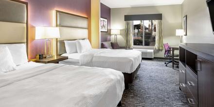 Image of hotel: La Quinta Inn & Suites North West Tucson Marana