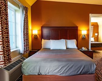 Seaside Inn - Seaside - Quarto