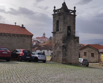 Refugio Da Serra - Belmonte