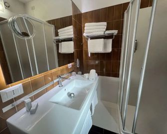 Hotel Allo Zodiaco - Andalo - Baño