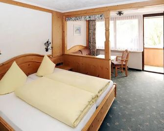 Garni Hotel Wildanger - Zöblen