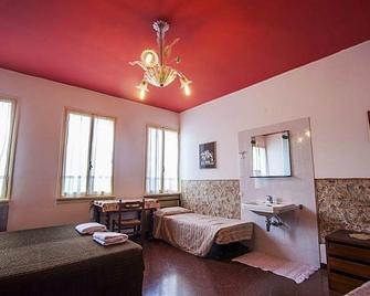 Hotel Locanda Ca' Foscari - Venecia - Habitación