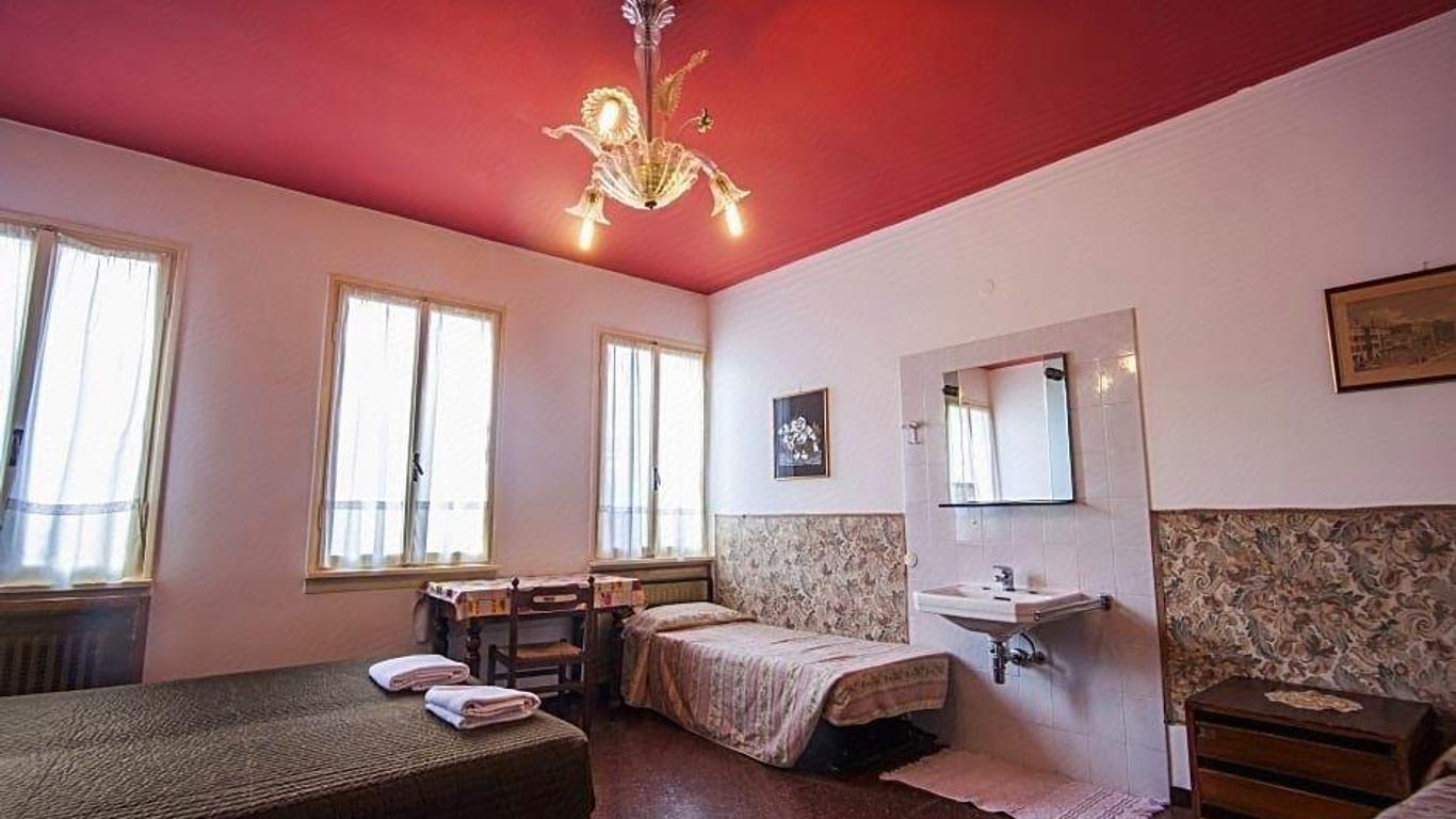 Hotel Locanda Ca' Foscari