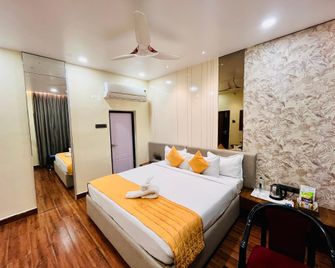 Shankar Bhavan by Vinayak Hotels, Berhampur - Brahmapur - Habitación