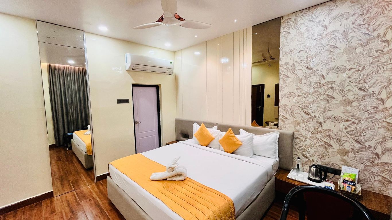 Shankar Bhavan by Vinayak Hotels, Berhampur