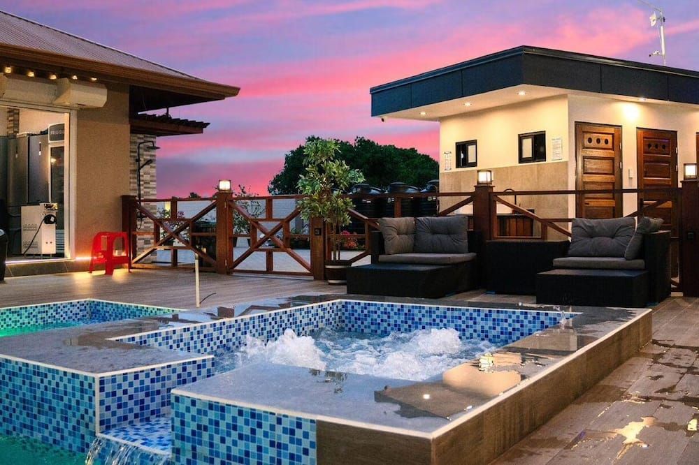 Yasmin Luxury Resort - Paramaribo