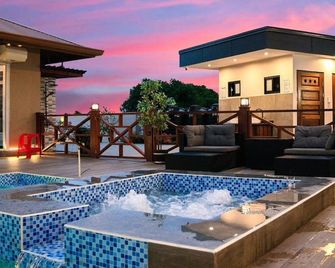 Yasmin Luxury Resort - Paramaribo