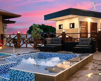 Yasmin Luxury Resort - Paramaribo