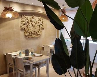 Hotel Tio Pepe - Peníscola - Dining room