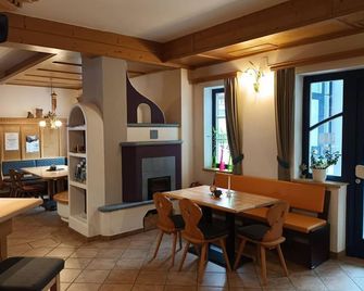 Gasthof zum Postwirt - Stadl an der Mur - Comedor