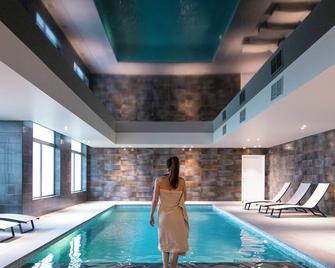 Holiday Suites Zeebrugge - Bruges