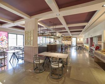 San Paolo Hotel - Montegiorgio - Restaurante
