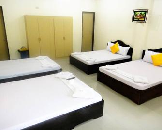 Amerson Pension Place - Puerto Princesa - Habitación