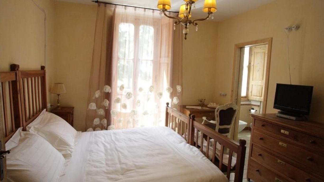 Relais Villa Brioschi