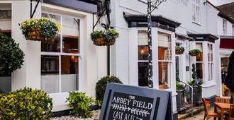 Abbey Fields By Chef & Brewer Collection - Kenilworth - Building