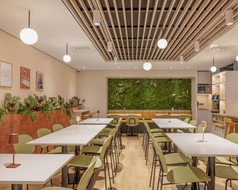 Maxhotel Amsterdam Airport Schiphol - Amsterdam - Restauracja