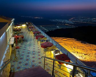 Oryx Grand Hotel Jebel Hafeet - Al-Ain