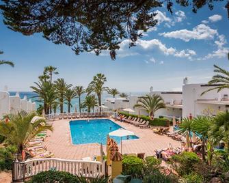 Macdonald Leila Playa Resort - La Cala de Mijas - Pool