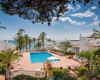 Macdonald Leila Playa Resort - La Cala de Mijas - בריכה