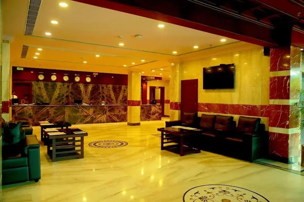 سيشور ريزيدنسي