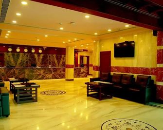 Seashore Residency - Kodungallūr - Lobby