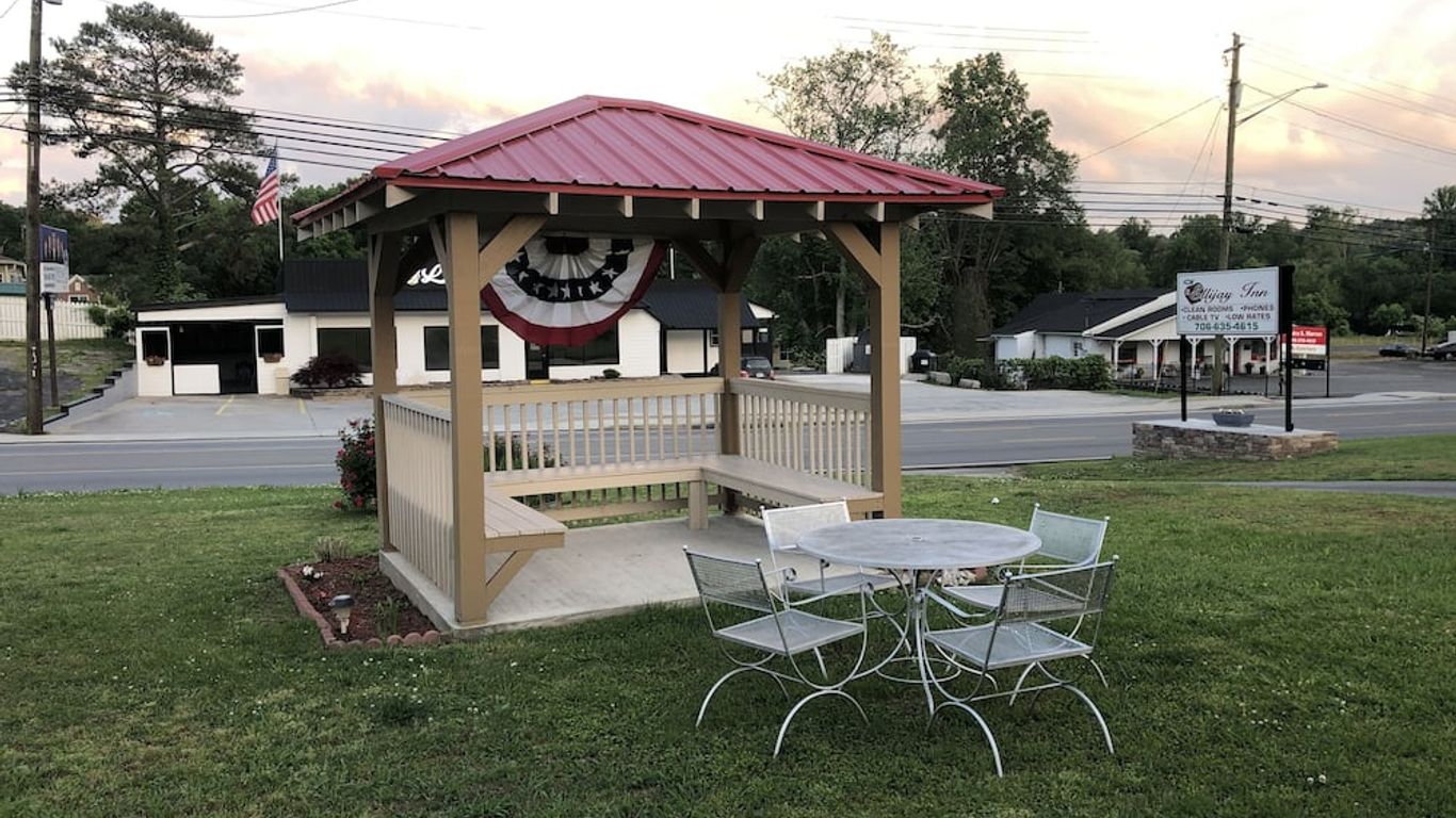 Ellijay Inn - Downtown Ellijay