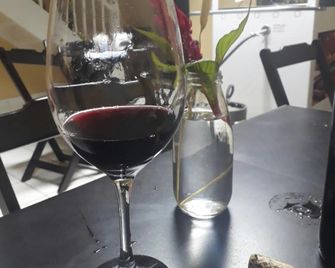 Vila do Chaves bed breakfast - סאו פאולו