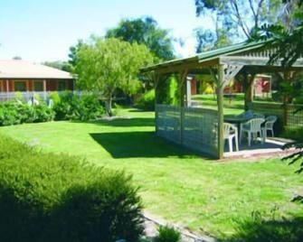 Aristocrat Waurnvale - Geelong - Patio