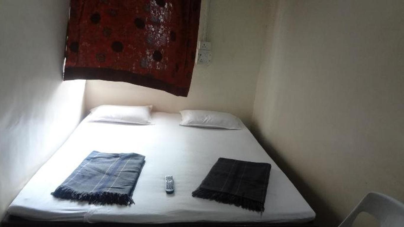 Hotel Rajmandir