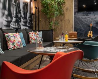 ibis Cannes Centre - Cannes - Bar