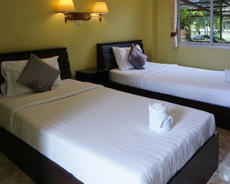 Phoemphoon 2 Hotel - Нан